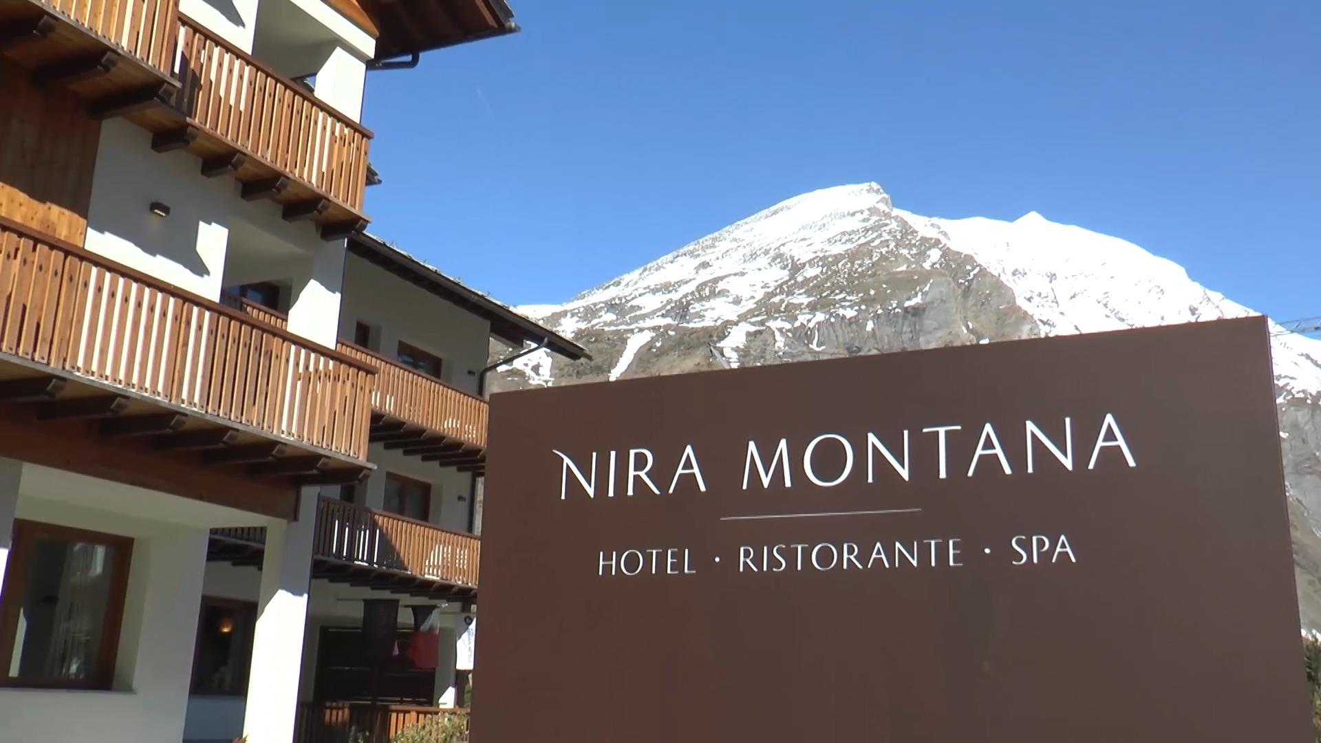 Hotel Nira Montana: Foto 18